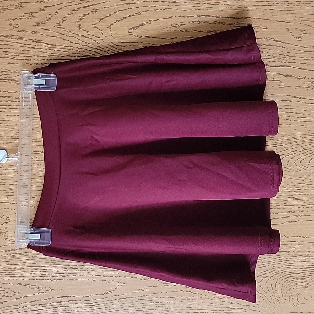 Popular Basics mini-skirt Medium